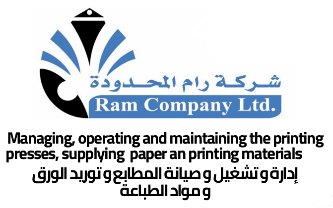 RAM ltd
